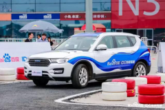 百度、微軟強強聯(lián)合，阿波羅用上Azure云服務(wù)?